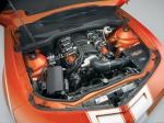 Chevrolet Camaro DeNooyer HTR-SS454 2010 года